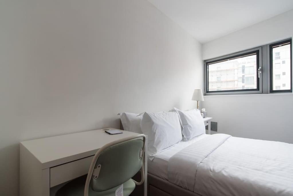 Cardiff City Centre Apartment Exterior photo